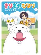 【全1-5セット】きりもやびより