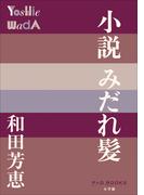 P＋D　BOOKS　小説　みだれ髪(P+D BOOKS)