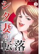 シタ妻の転落～寝取られ依存、社内不倫、家庭崩壊 3(サンゲキコミック)
