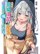 ひとつ屋根の下で暮らす完璧清楚委員長の秘密を知っているのは俺だけでいい。(電撃文庫)