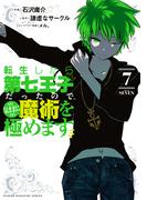 転生したら第七王子だったので、気ままに魔術を極めます（７）