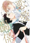 恋愛関係【電子限定おまけ付き】(ディアプラス・コミックス)