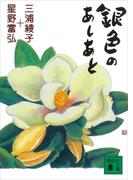 銀色のあしあと(講談社文庫)