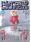 ビッグコミックオリジナル　2022年11号（2022年5月20日発売)