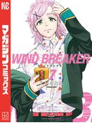 ＷＩＮＤ　ＢＲＥＡＫＥＲ（７）