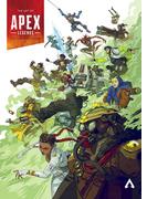 ジ・アート・オブ・エーペックスレジェンズ(G-NOVELS)