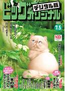 ビッグコミックオリジナル　2022年13号（2022年6月20日発売)