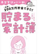 赤字家計から一転、年間２００万円貯金できた！　貯まる家計簿