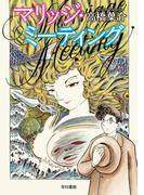 マリッジ・ミーティング(ハヤコミ（ハヤカワ・コミックス）)