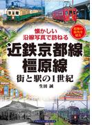 近鉄京都線・橿原線