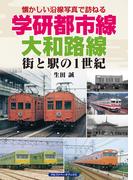 学研都市線、大和路線