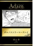 ポルノストリーマーズハイ(アダムコミックス)