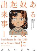 【全1-3セット】ある奴隷少女に起こった出来事(アクションコミックス)