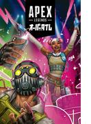 APEX LEGENDS:オーバータイム