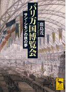 パリ万国博覧会　サン＝シモンの鉄の夢(講談社学術文庫)