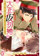 大正仮初婚　堅物将校とろくでなし5(BL宣言)