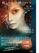 粉々になった鏡のカケラ 第1篇クリプティック-謎- あのバシャールのチャネラー、ダリル・アンカの初めての小説