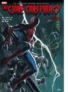 スパイダーマン：クローン・コンスピラシー