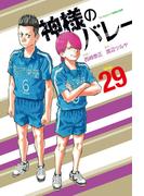 神様のバレー　２９巻(芳文社コミックス)