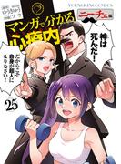 マンガで分かる心療内科（25）ニーチェ編(YKコミックス)