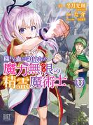 穢れた血だと追放された魔力無限の精霊魔術士 (1) 【電子限定おまけ付き】(バーズコミックス)