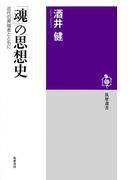 「魂」の思想史　──近代の異端者とともに(筑摩選書)