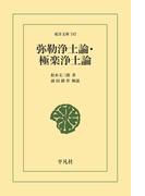 弥勒浄土論・極楽浄土論(東洋文庫)