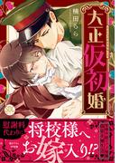 大正仮初婚【単行本版】【電子書店限定特典付き】(BL宣言)
