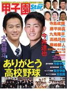 甲子園スター VOL.1 高校野球で輝いたヒーローたち
