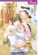 灼熱の国でママと愛妾兼任します(セシル文庫)