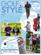 Golf Style(ゴルフスタイル) 2022年 9月号