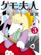 ケモ夫人（３）