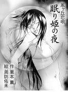風ヶ丘恋唄――眠り姫の夜(BL桃色図書室)