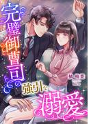 完璧御曹司の強引な溺愛(こはく文庫)