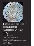 宇宙の最終形態「神聖幾何学」のすべて7[七の流れ]