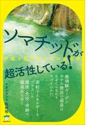 ソマチッドが超活性している！