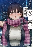 見知らぬ女子高生に監禁された漫画家の話3(角川スニーカー文庫)