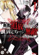 勇者パーティから追放されたけど、ＥＸスキル【固定ダメージ】で無敵の存在になった（コミック） 分冊版 ： 17(モンスターコミックス)