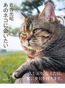 あのネコに会いたい 岩合光昭写真集