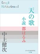P＋D　BOOKS　天の歌　～小説　都はるみ～(P+D BOOKS)