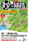 カラー版　妙な線路大研究　東海道・山陽・九州新幹線篇