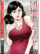 【全1-16セット】団地妻におまかせ！（分冊版）(RK COMICS)