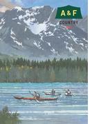 A&F COUNTRY総合カタログ 2019(エイアンドエフ)