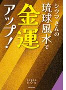 シウマさんの琉球風水で金運アップ！