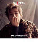 VI／NYL #009 TAKANORI IWATA