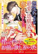 〈スパダリ三兄弟シリーズ〉想定外ですが最愛の幼馴染みに奪われましょう～初恋夫婦の略奪婚～(マーマレード文庫)