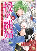 授か離婚～一刻も早く身籠って、私から解放してさしあげます！【単行本版】III(素敵なロマンス)