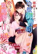 離縁するはずが、冷徹御曹司は娶り落とした政略妻を甘く愛でる(マカロン文庫)