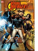 ヤング・アベンジャーズ：ファミリー・マターズ