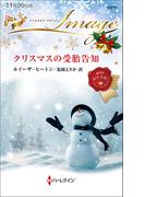 クリスマスの受胎告知(ハーレクイン・イマージュ)